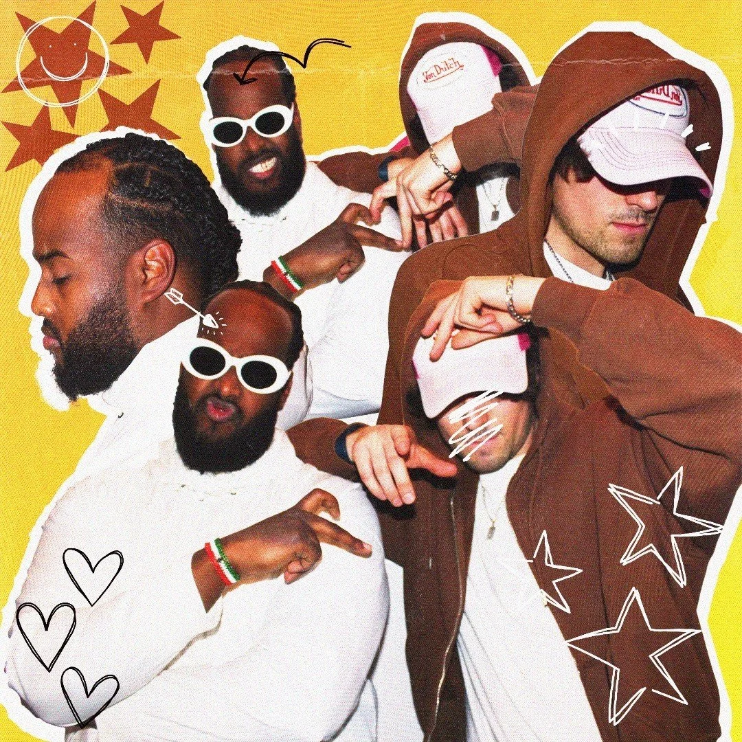 Fuad HFB ft: Bane Haven - All I Need (Single)