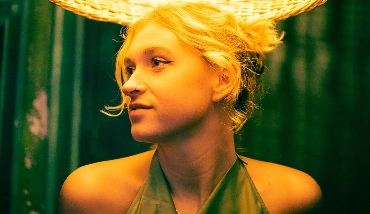 Maisy Grace - Based On A True Story (Album)