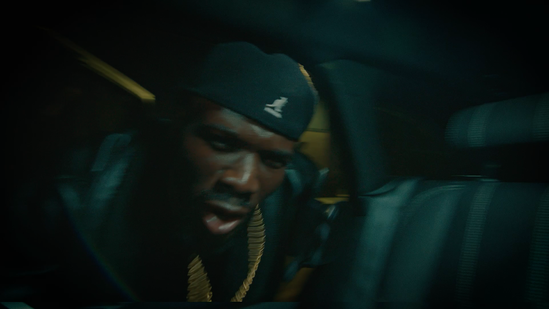 RAPTUM - Contact (Official Video)