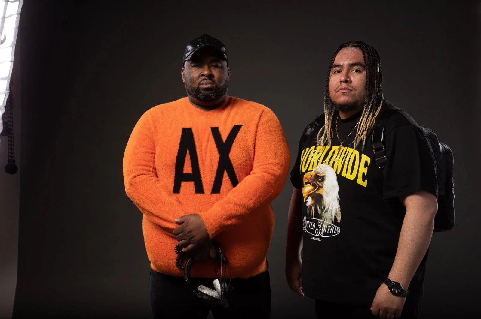 The Remix Factory ft: Fatman Scoop, Angelo Flow + Anjii Cii - Hips Don’t Lie (Official Video)