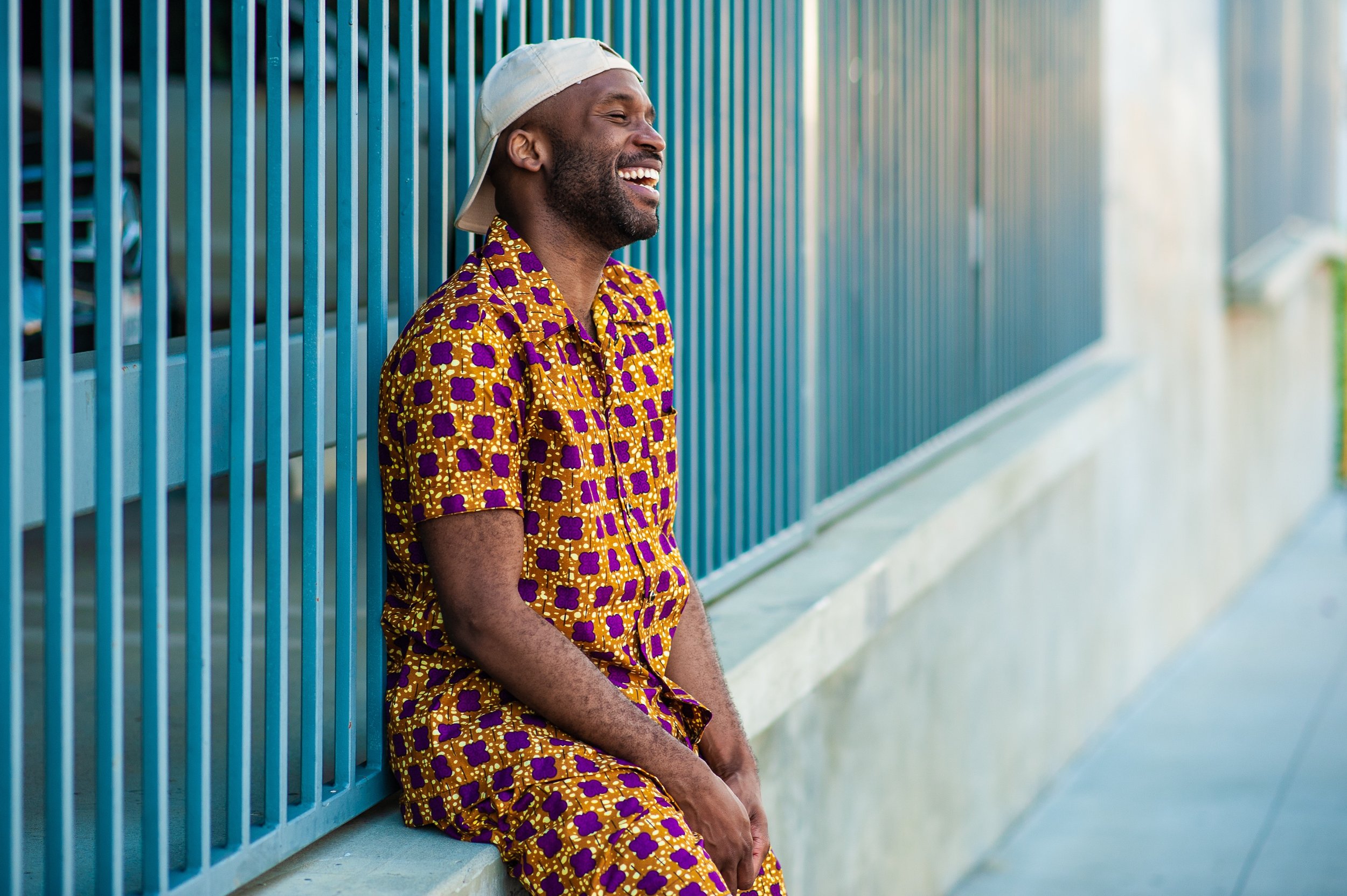 Azu Yeché - Gone Are The Days (Official Video)