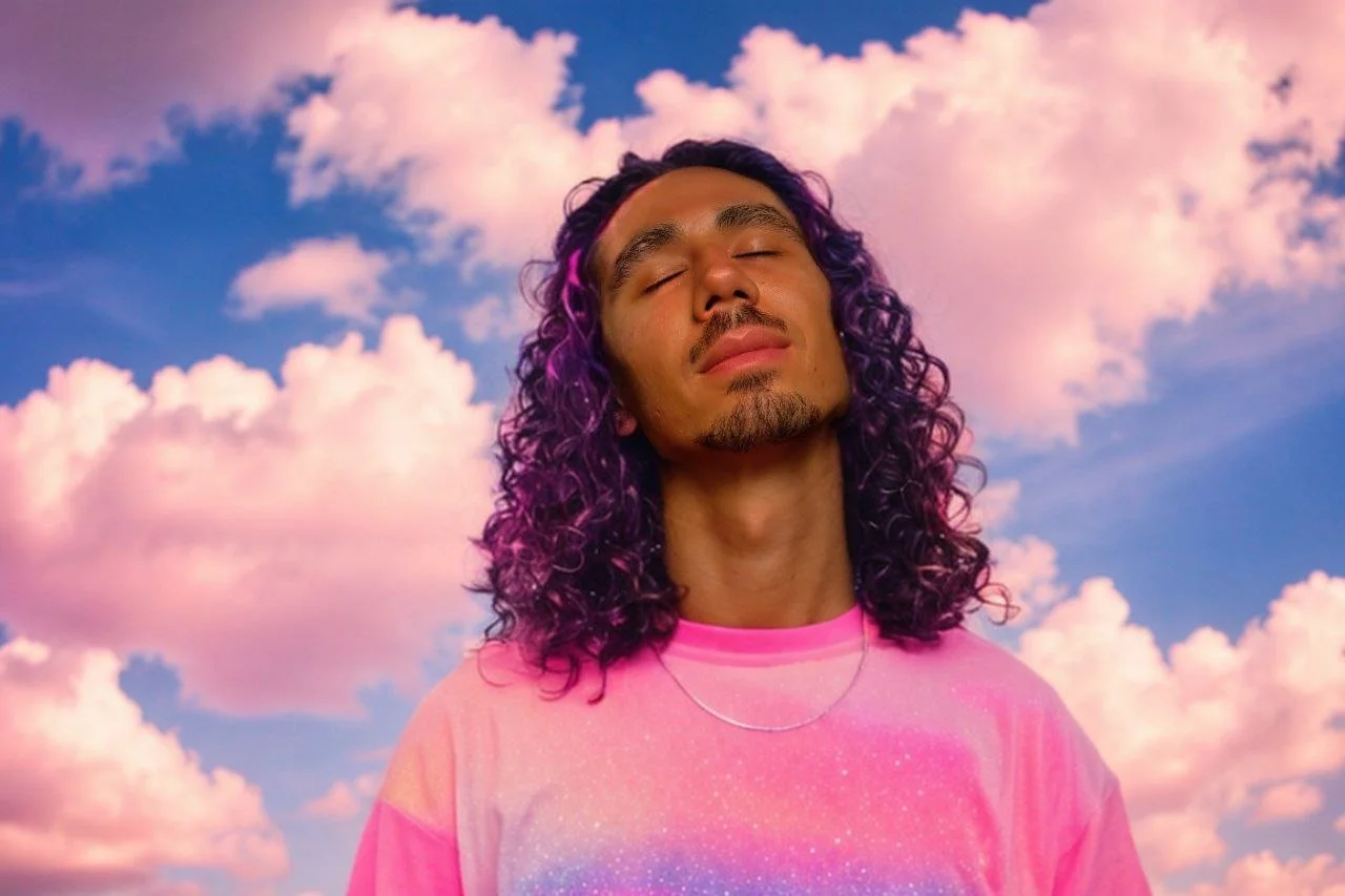 Imaginary Friends - Joke (Single)