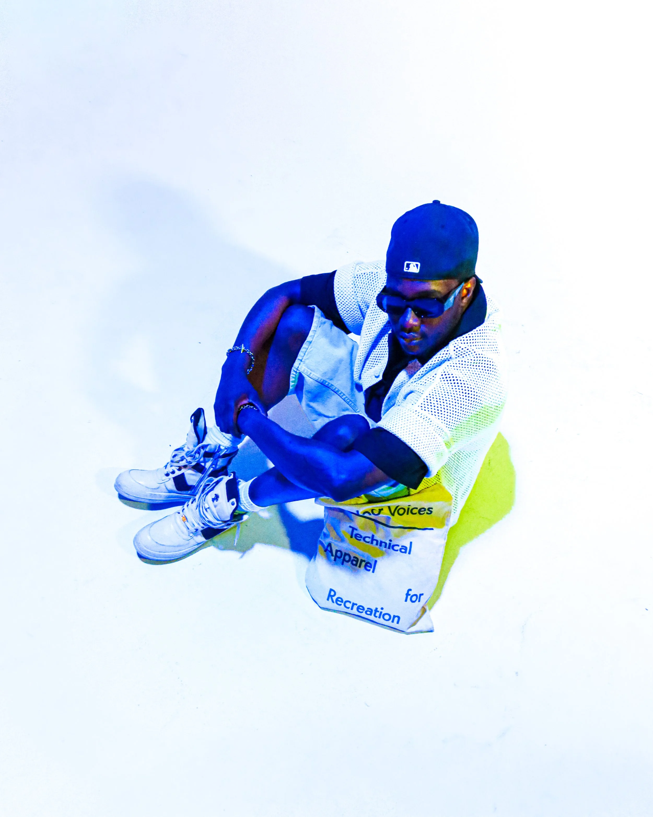 Theo Major&nbsp;- Soul Ties (EP)