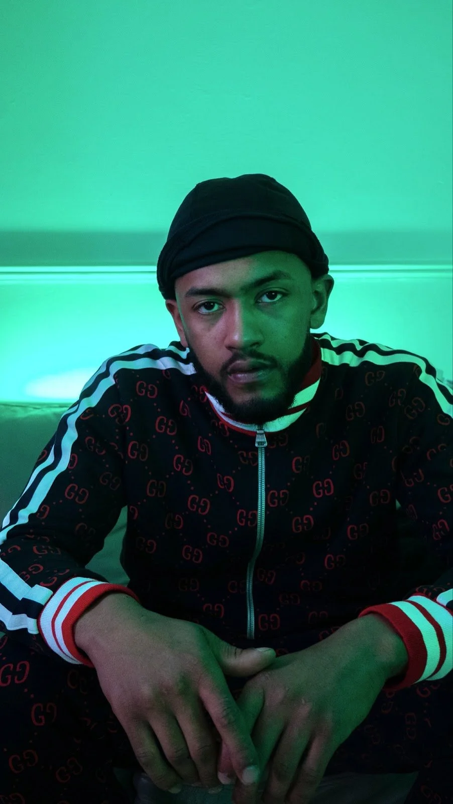 Addy - Gucci (Official Video)