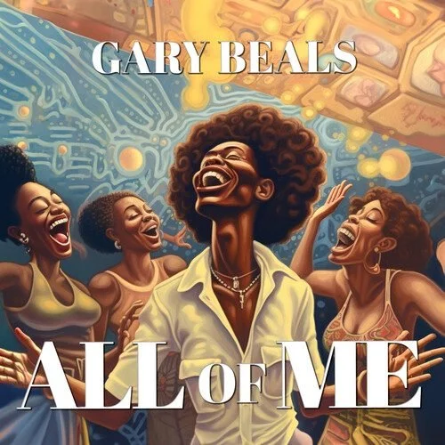 Gary Beals - All Of Me (Single)