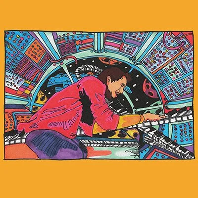 Simon Mavin - Good Hair Day / Only You And Me (EP)