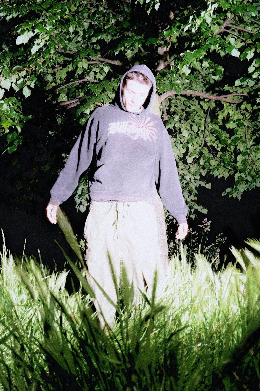 Lucagotbbm - STAY UP (Single)