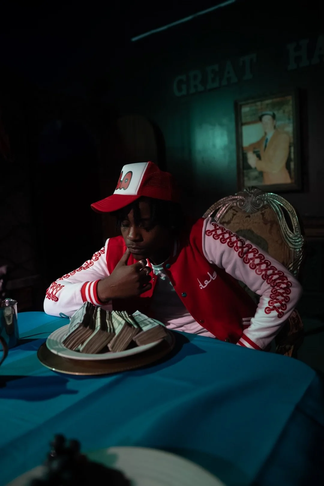 Leekindacut - Cost Too Much (Official Video)