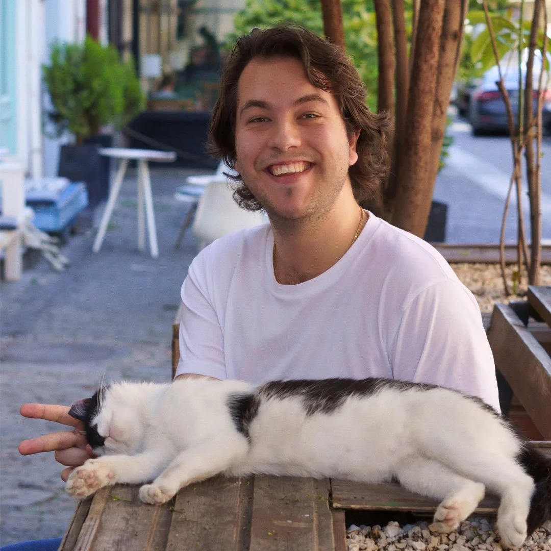 L E F x LESKY - Morning Sunrise (Single)