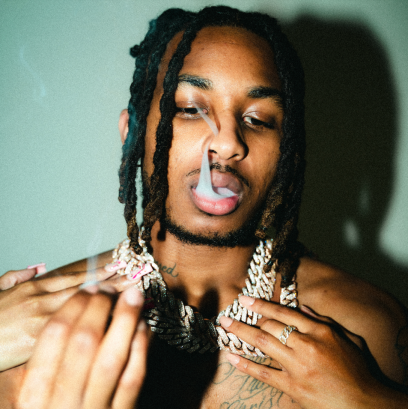 DDG - Maybe It’s Me… (Album)