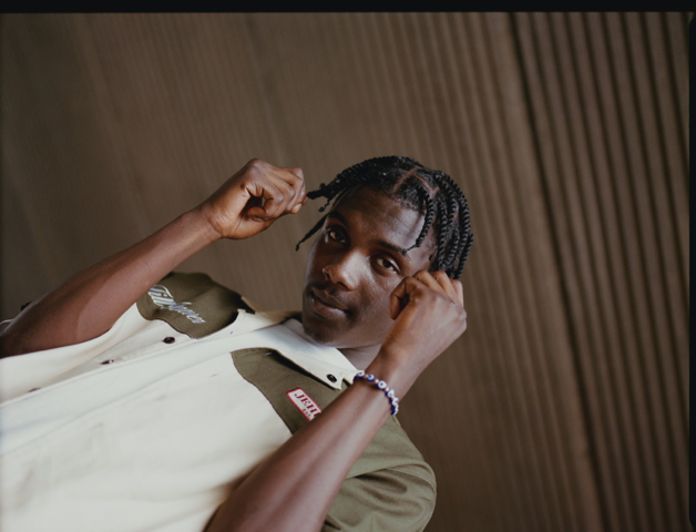 Twyce - Prouda You (Official Video)