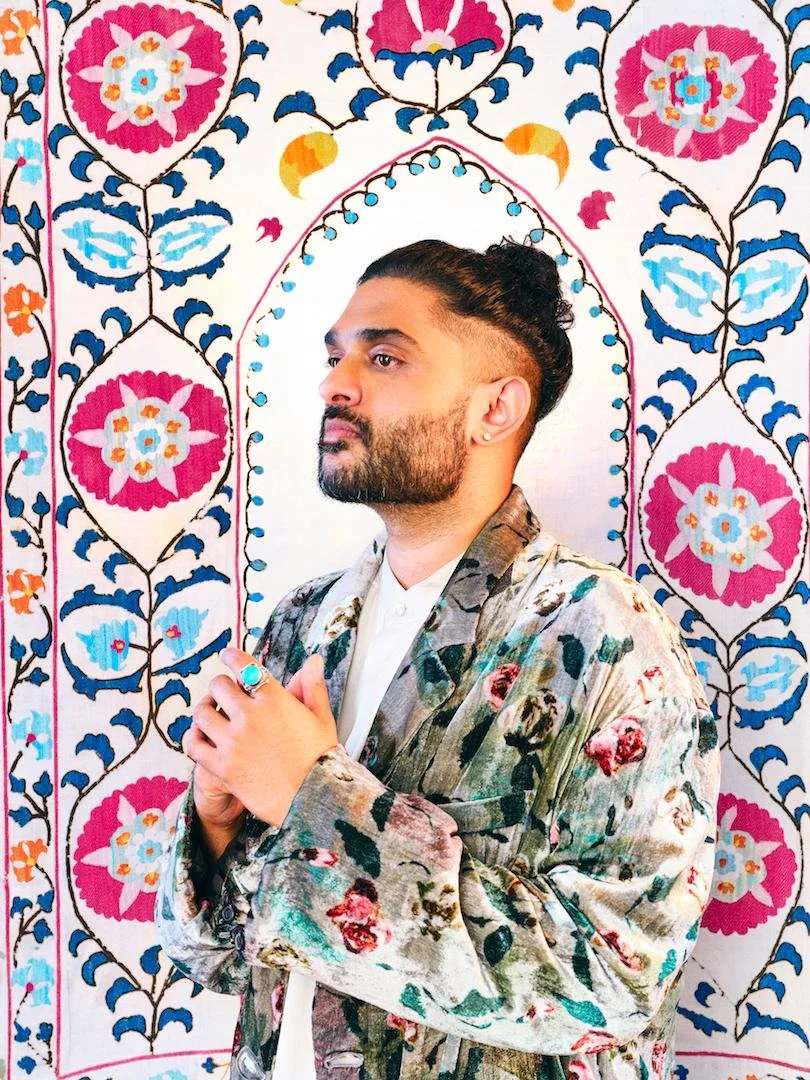 Sid Sriram - The Hard Way (Official Video)