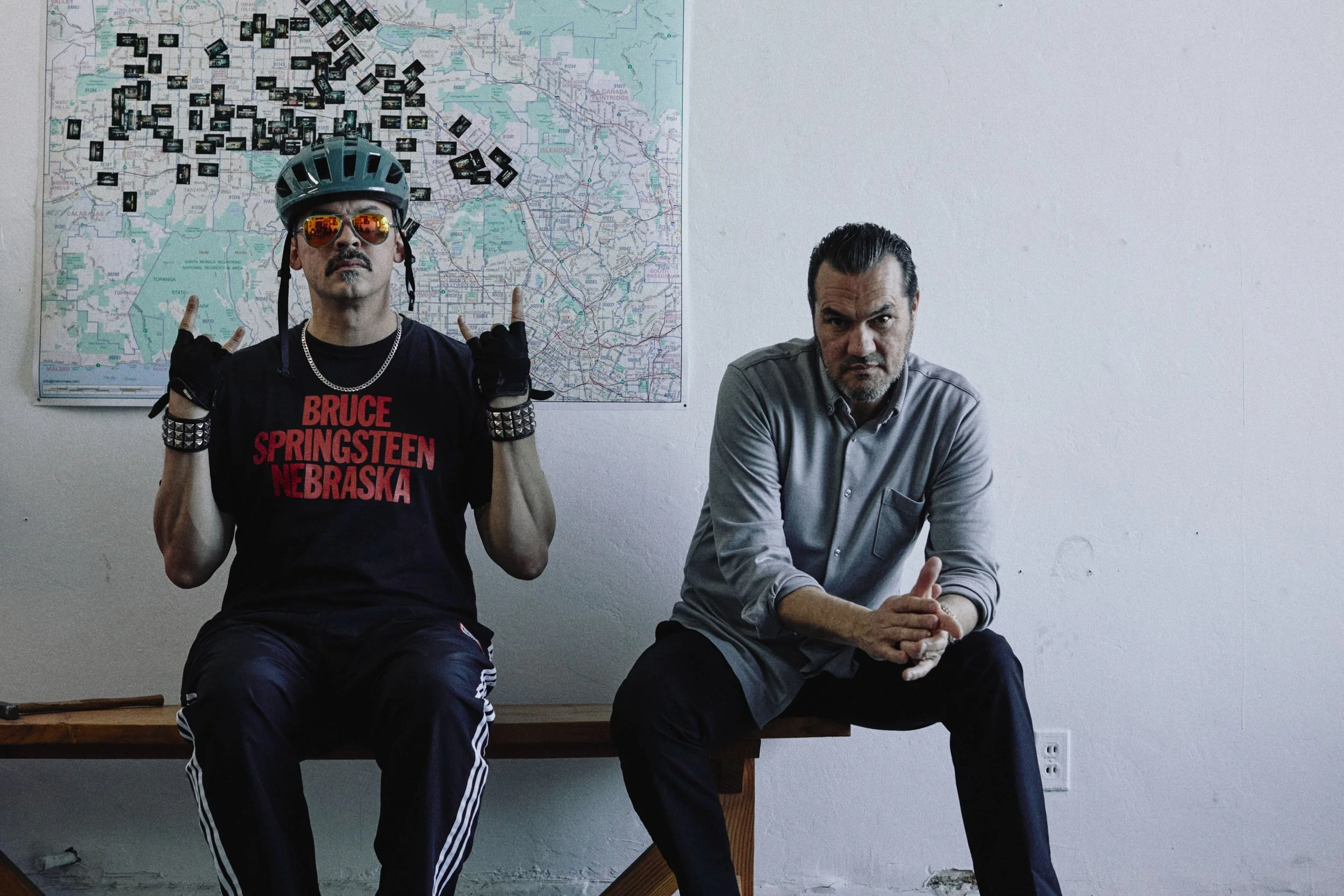 Atmosphere ft: Murkage Dave - Still Life (Official Video)