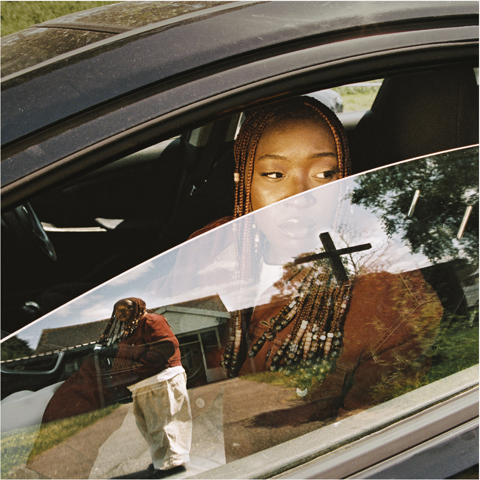 LULU - Save Me (Official Video)