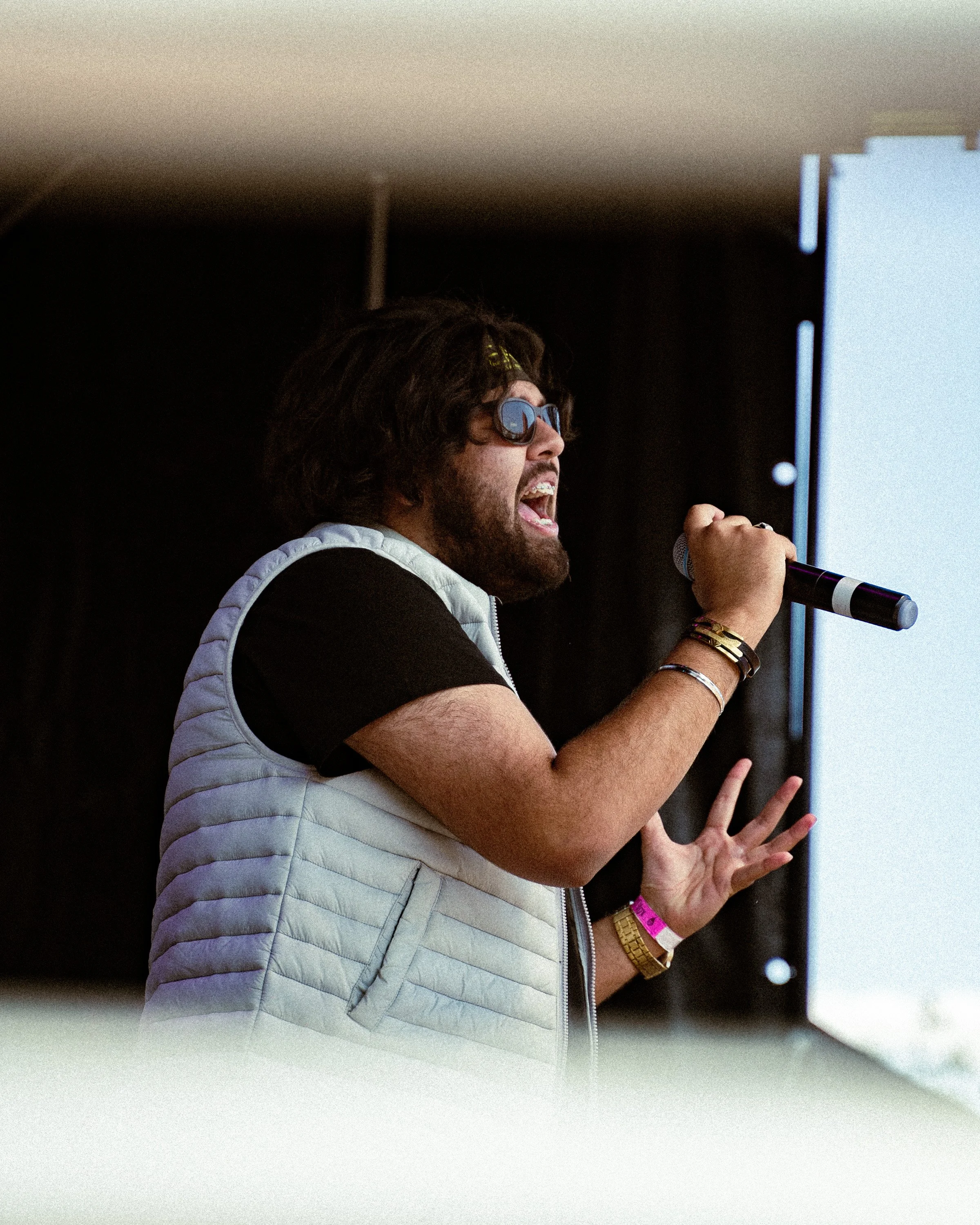 Kanda - Bottom of The Bottle (Official Video) + 10 Questions