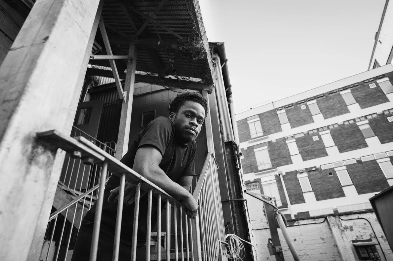 NSJ Mali - Lost Interlude (Official Video)