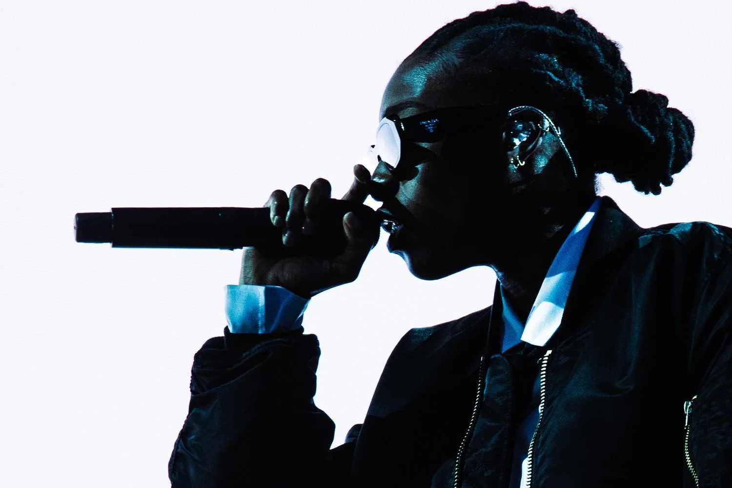 IN PICS: Nass Festival Part Two