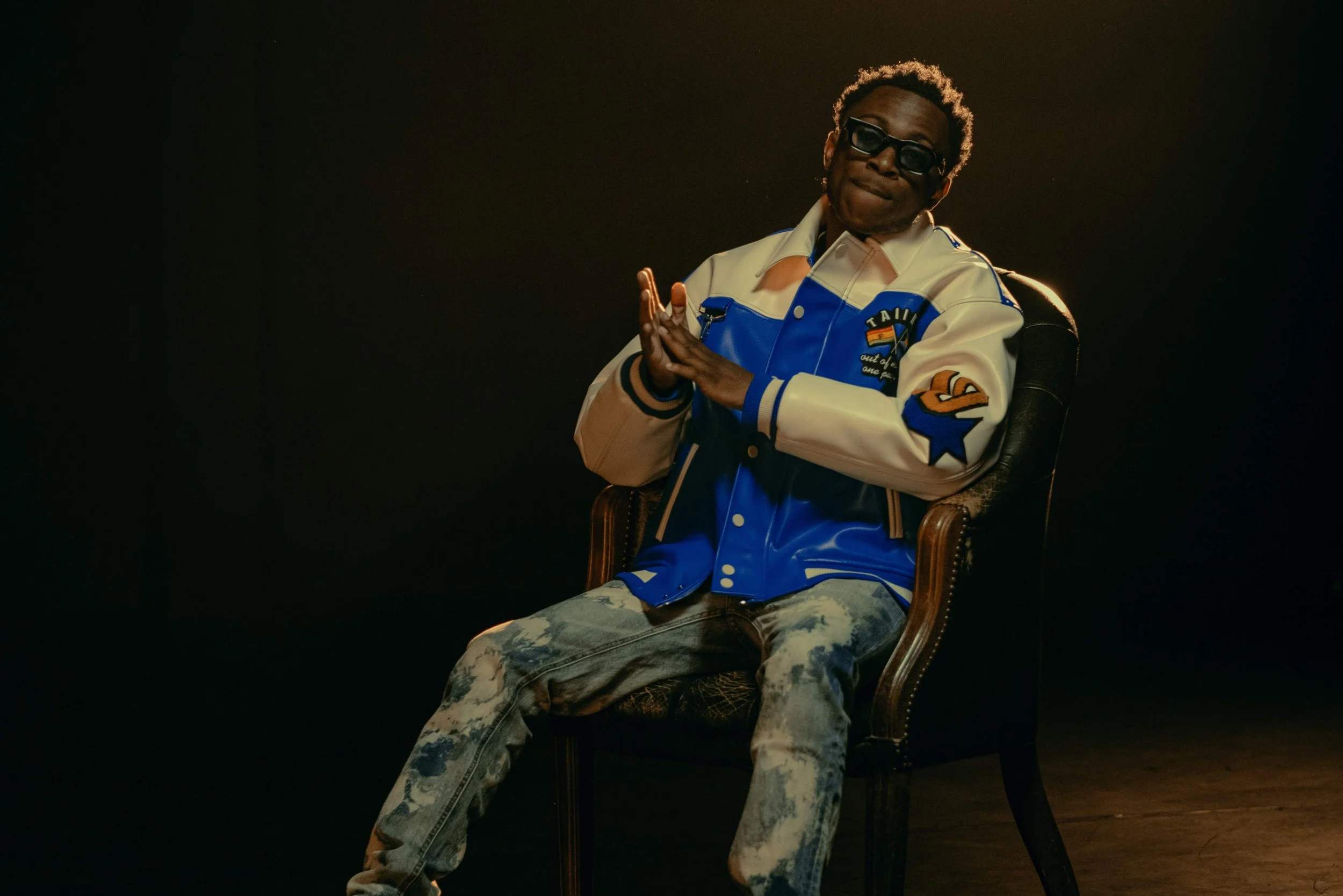 Skeete - Vibes Don't Lie (EP)