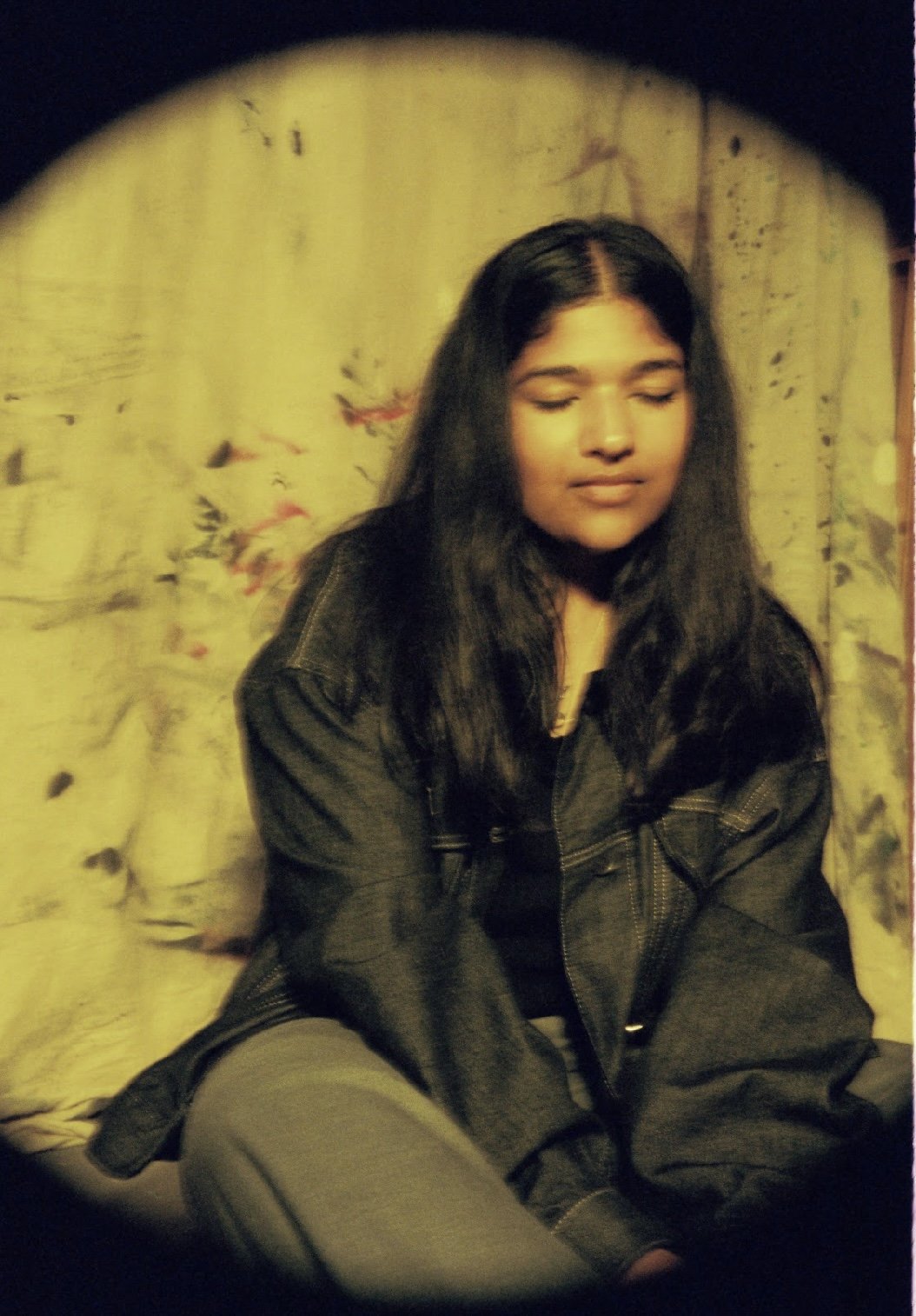 Narissha - Oh No (Leng) (Official Video)