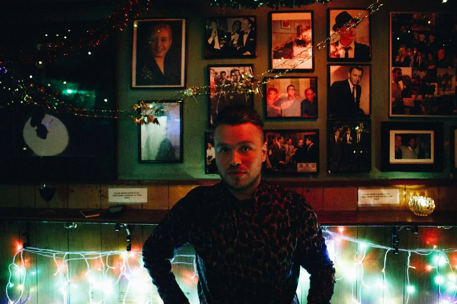 Worricka&nbsp;- Constitution (Official Video)