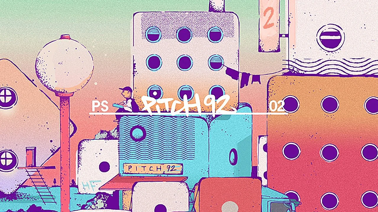 Pitch 92 - Dice (Official Video)