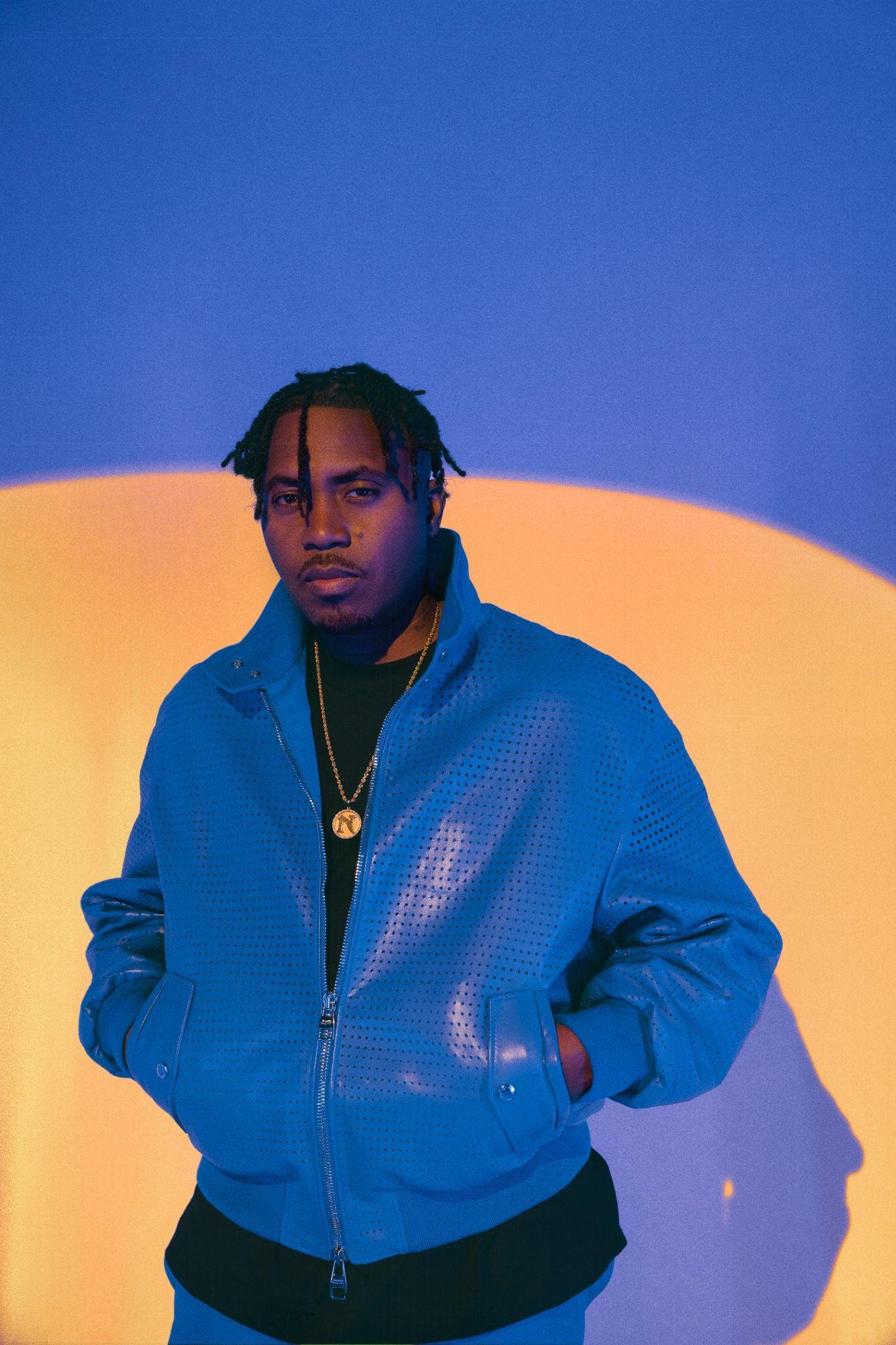 Nas&nbsp;- Magic 2 (Album)