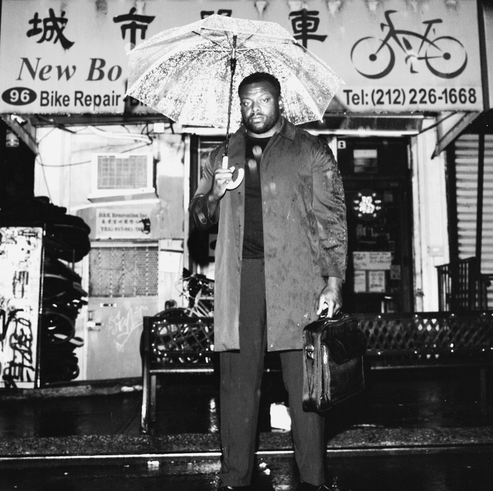 Biyi - Jetflight (Single)