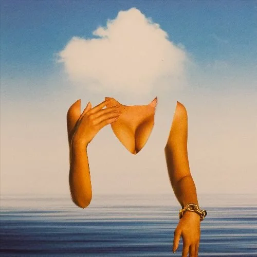 The 7 Day Weekend ft: Sonya Rae Taylor - High (Single)