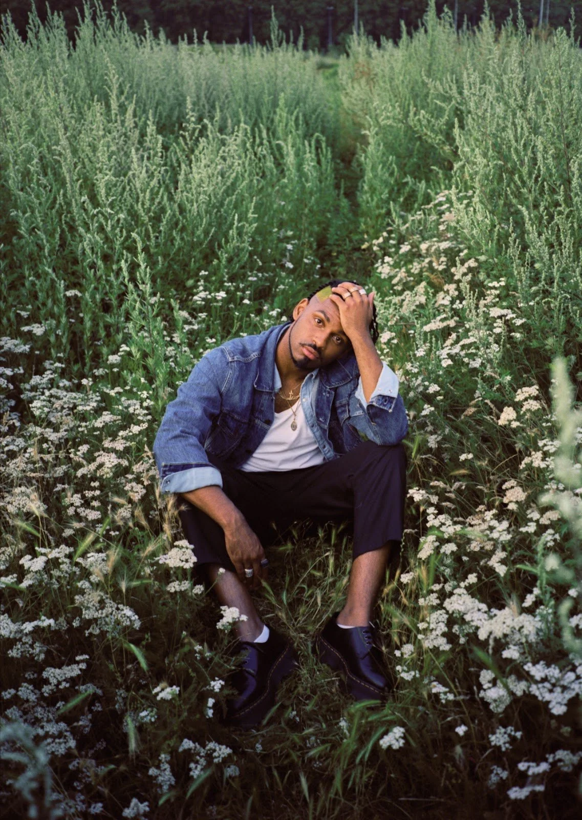 BAELY&nbsp;- Summer (Official Video)