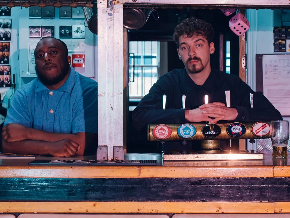 The Shellers - Work No More (Single)