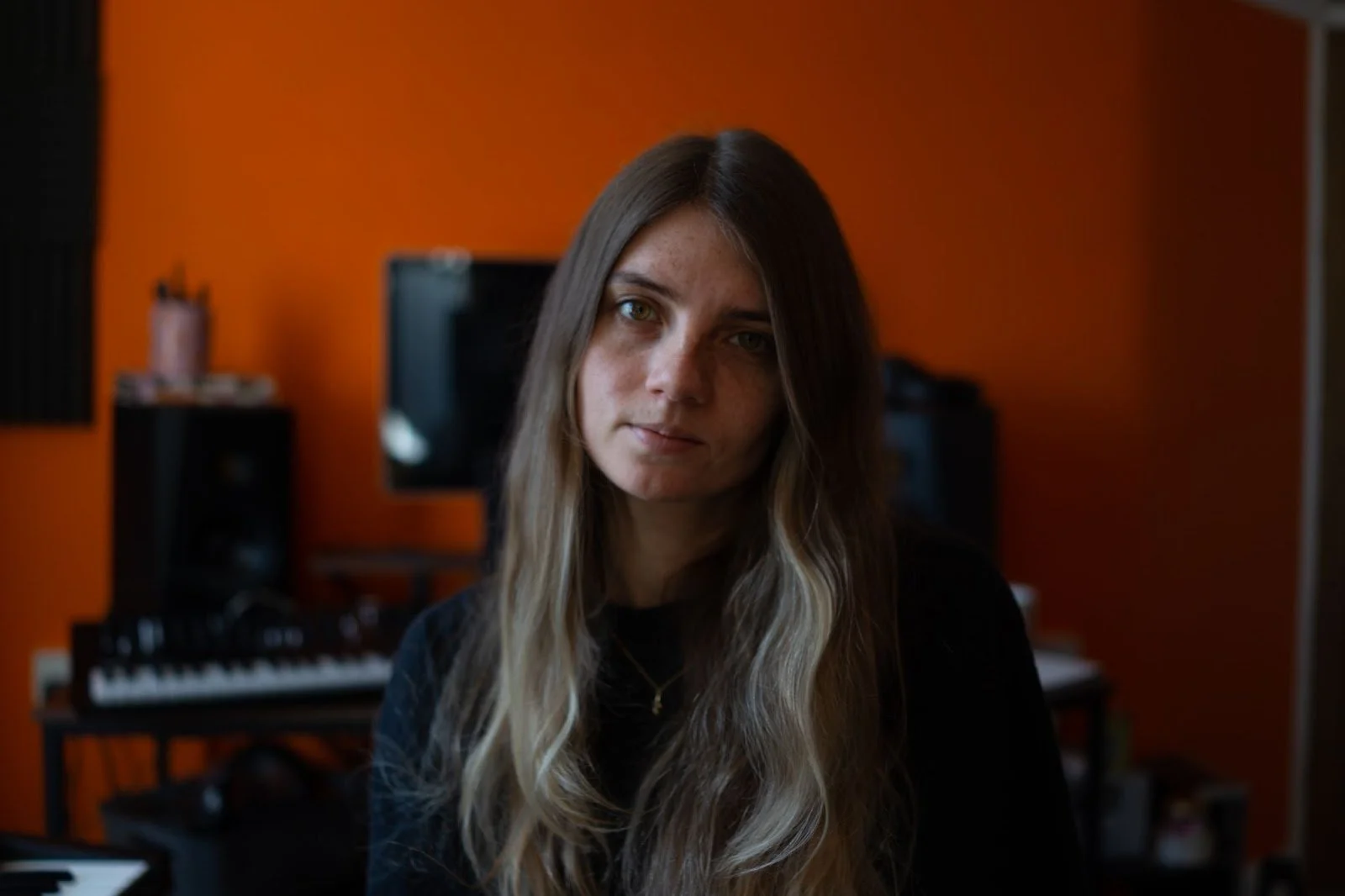 Slowe - Where The Mind Wanders (Album)