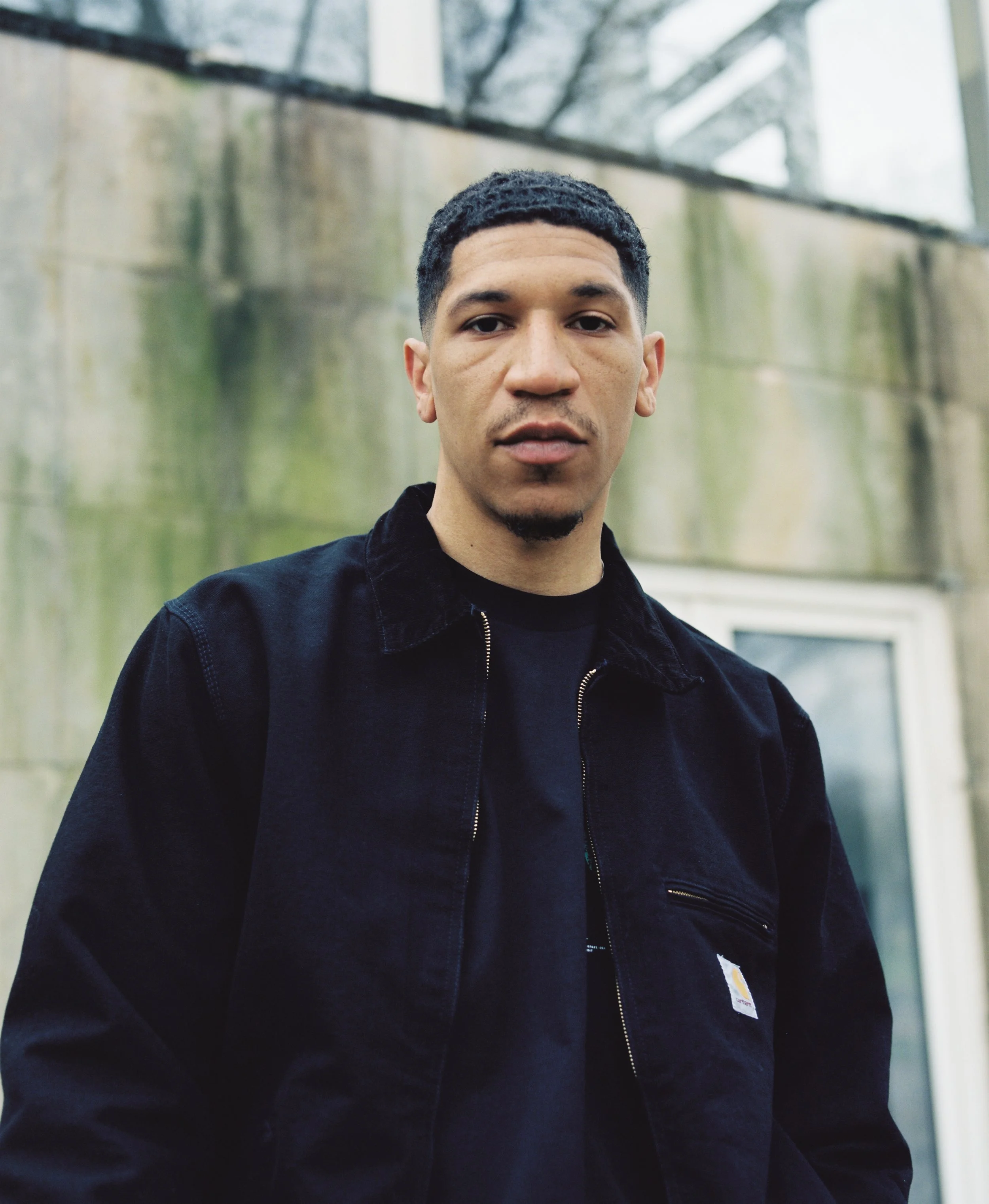 Ninja Kidsoul - Face 2 Face (Official Video)