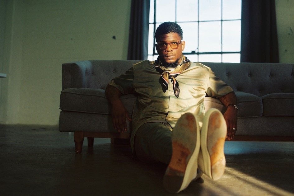 Mick Jenkins - Guapanese (Official Video)