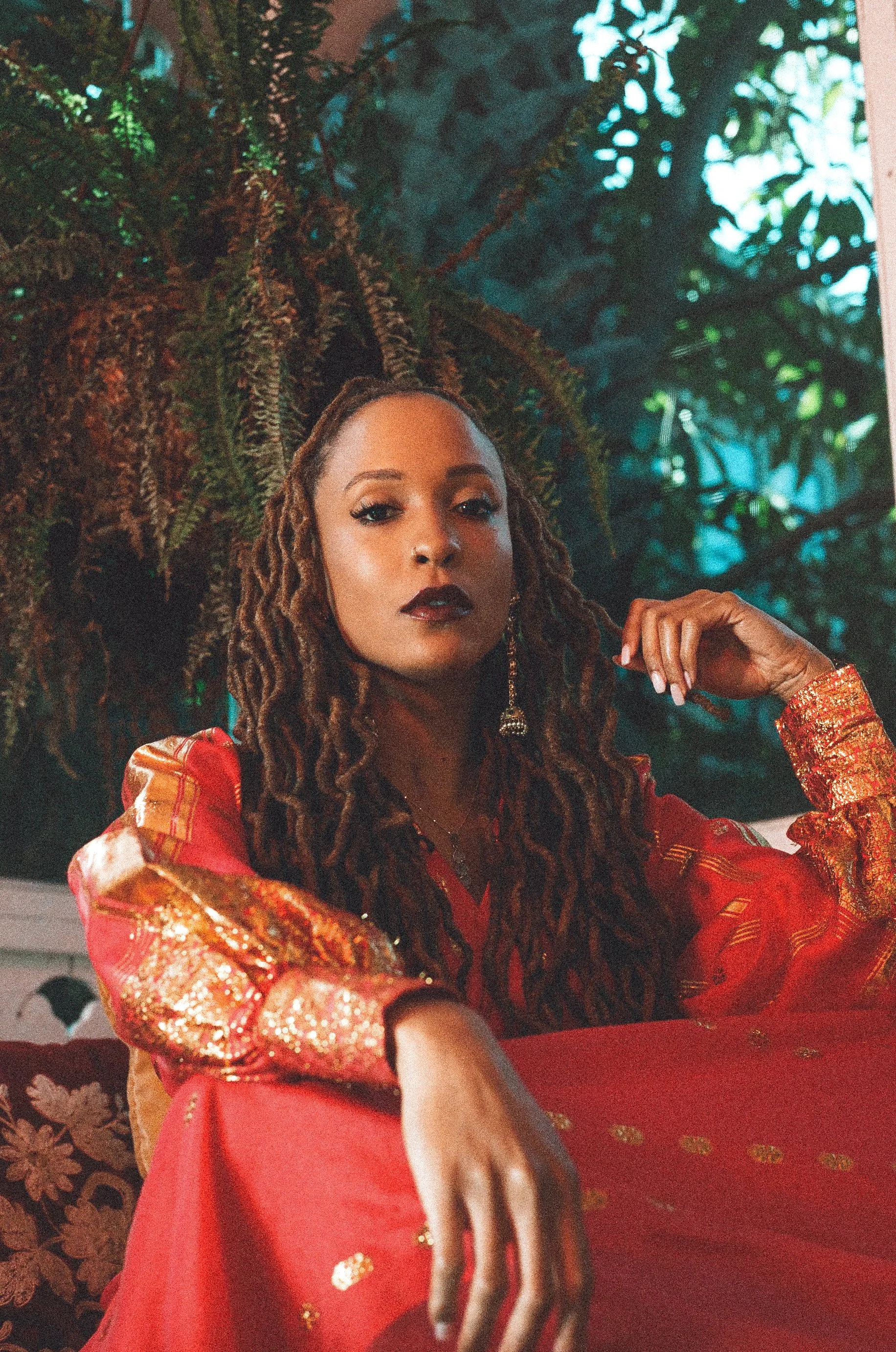 Sa-Roc - Talk To Me Nice (Official Video)