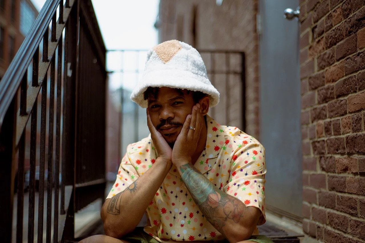 Kota The Friend - NYC Summer Pack ‘23 (EP)