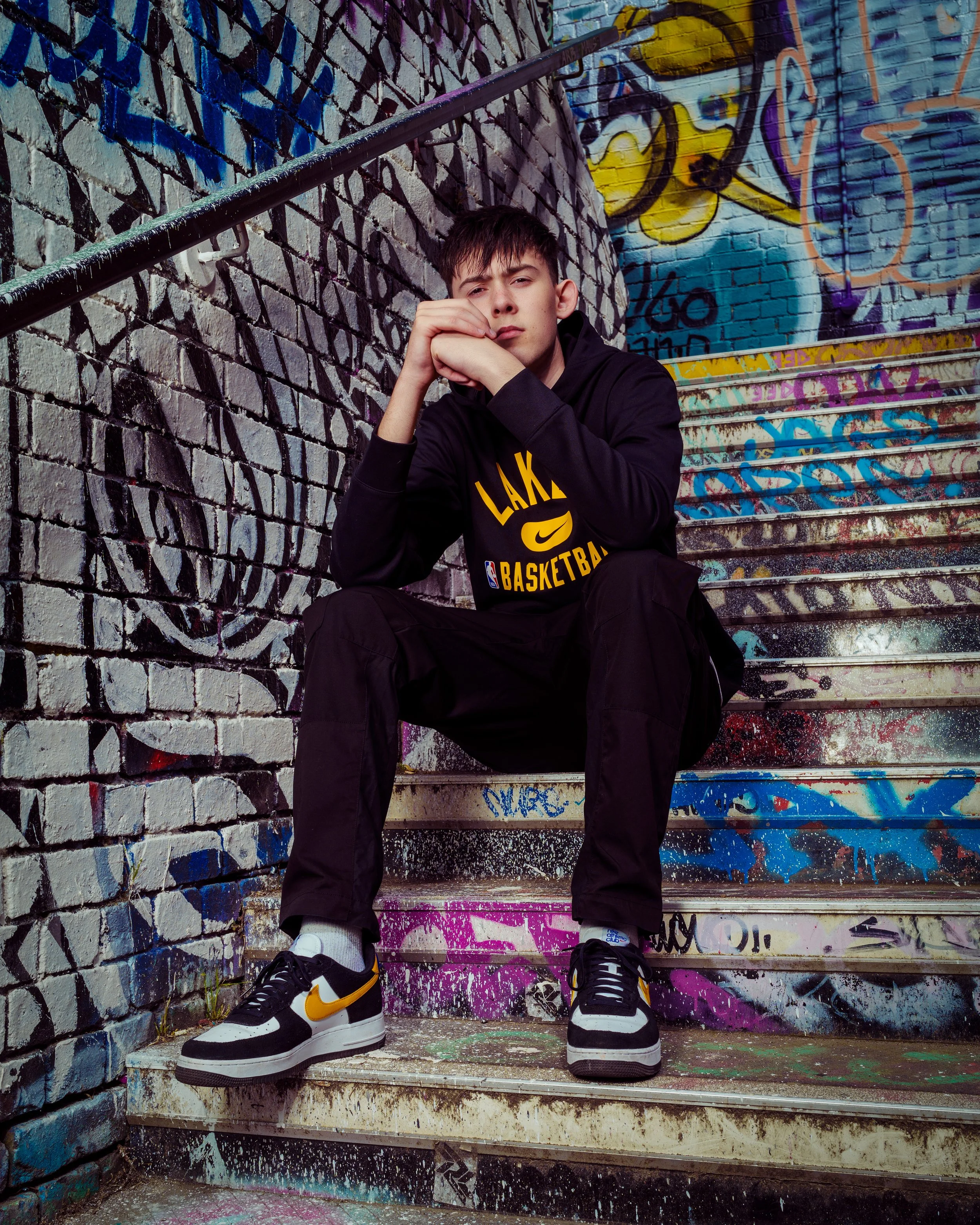 TENCE - Antidote (Official Video)