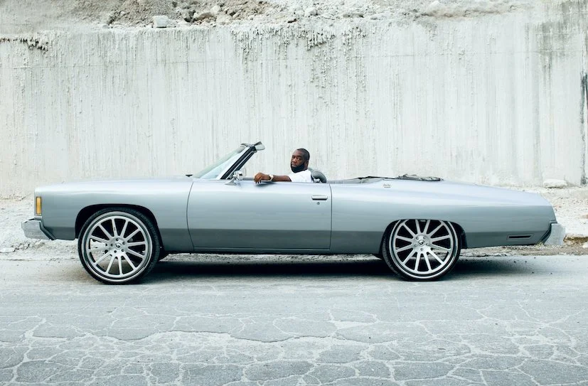 Killer Mike - One Off London Show @ Lafayette gig announcement