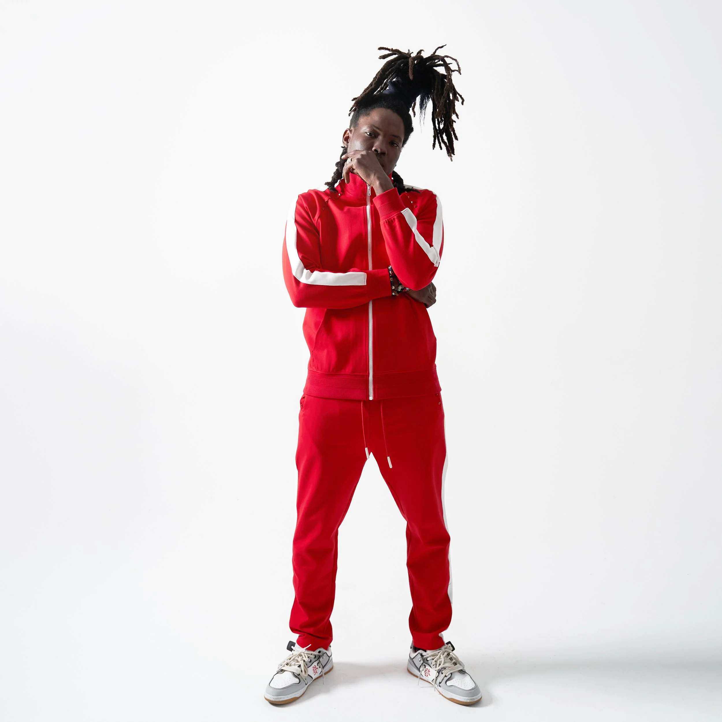 Kojo Funds ft:  Blvk H3ro - Annabella (Remix) (Single)