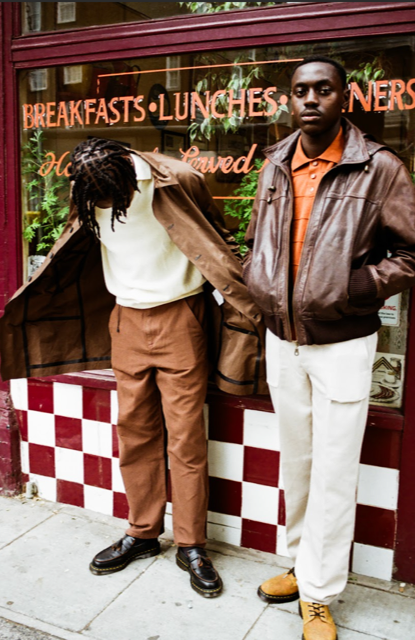 BZ - Trust Issues (Official Video)