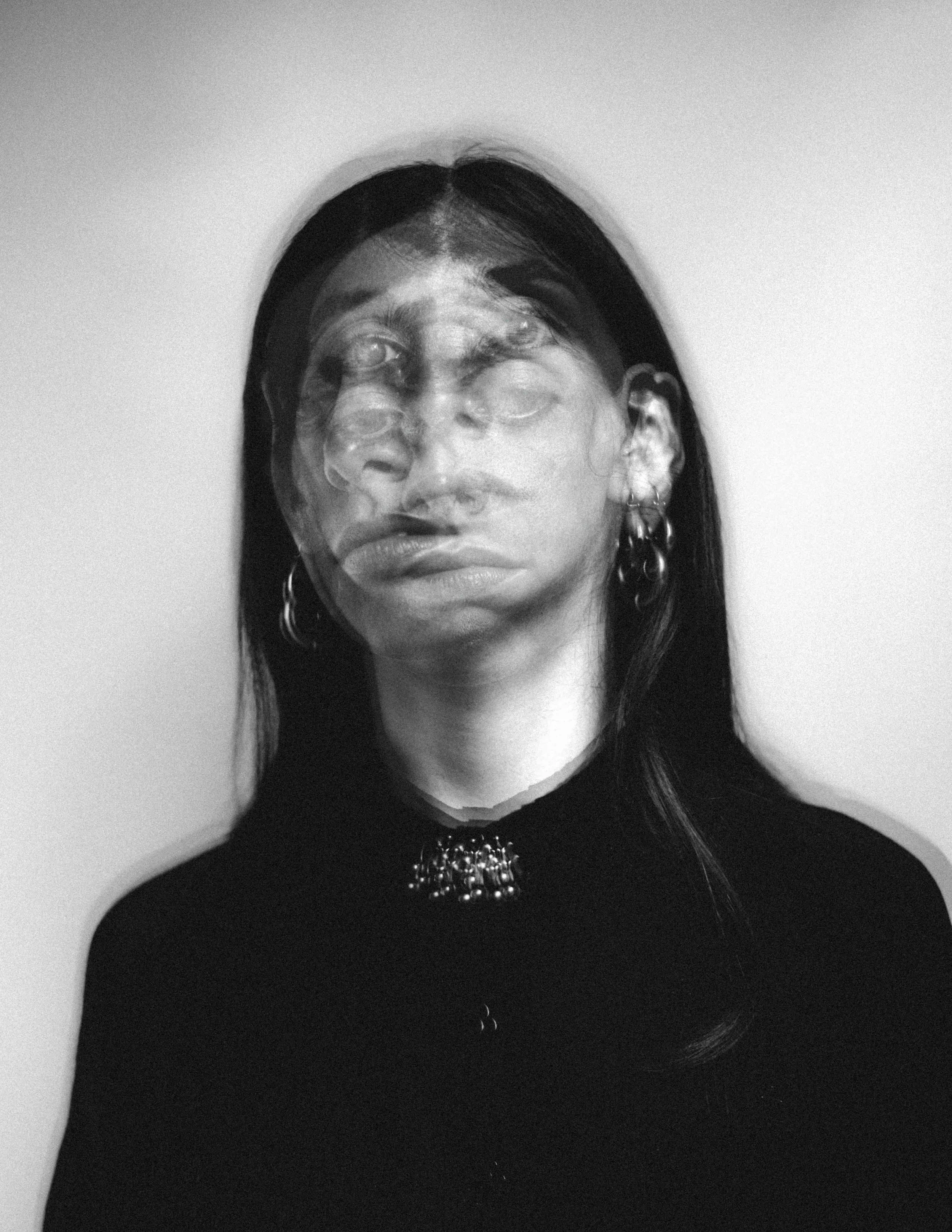 Sandunes ft: Ramya Pothuri - The Surge (Single)