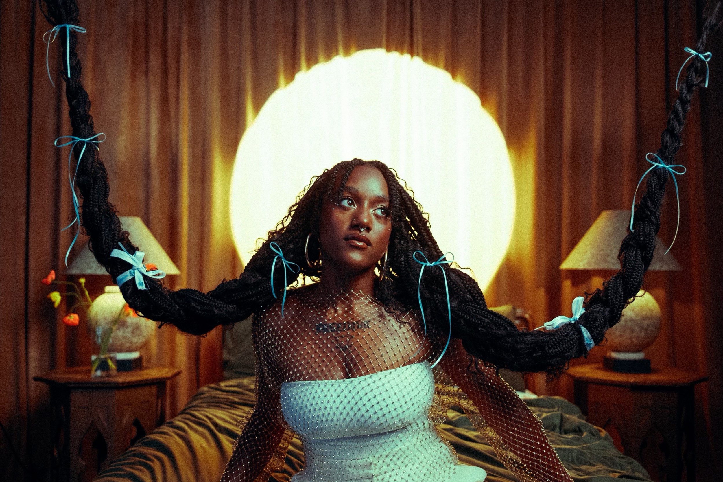 Aryeè The Gem - Mirror (Single)