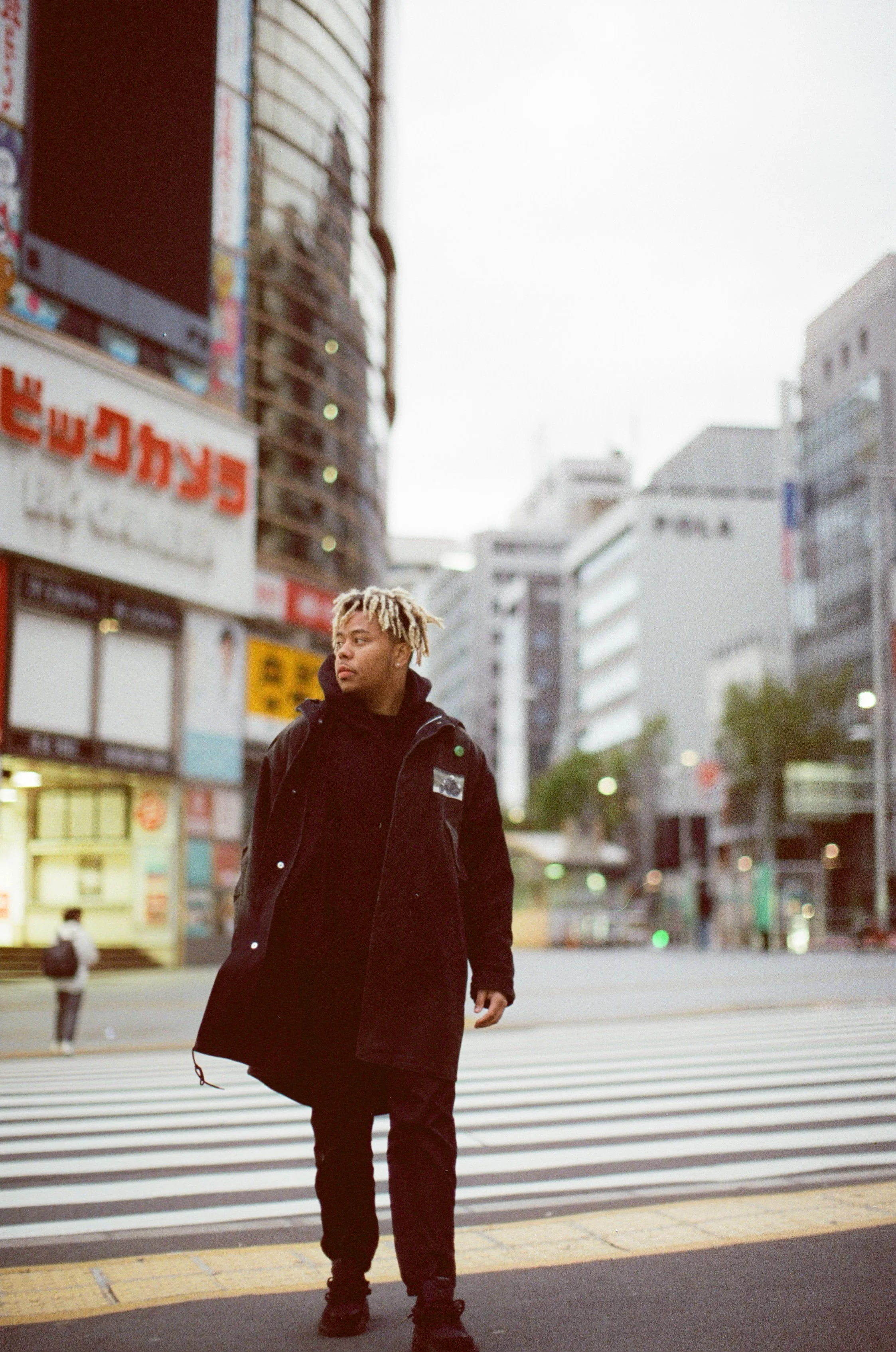 Cordae&nbsp;- Make Up Your Mind (Single)