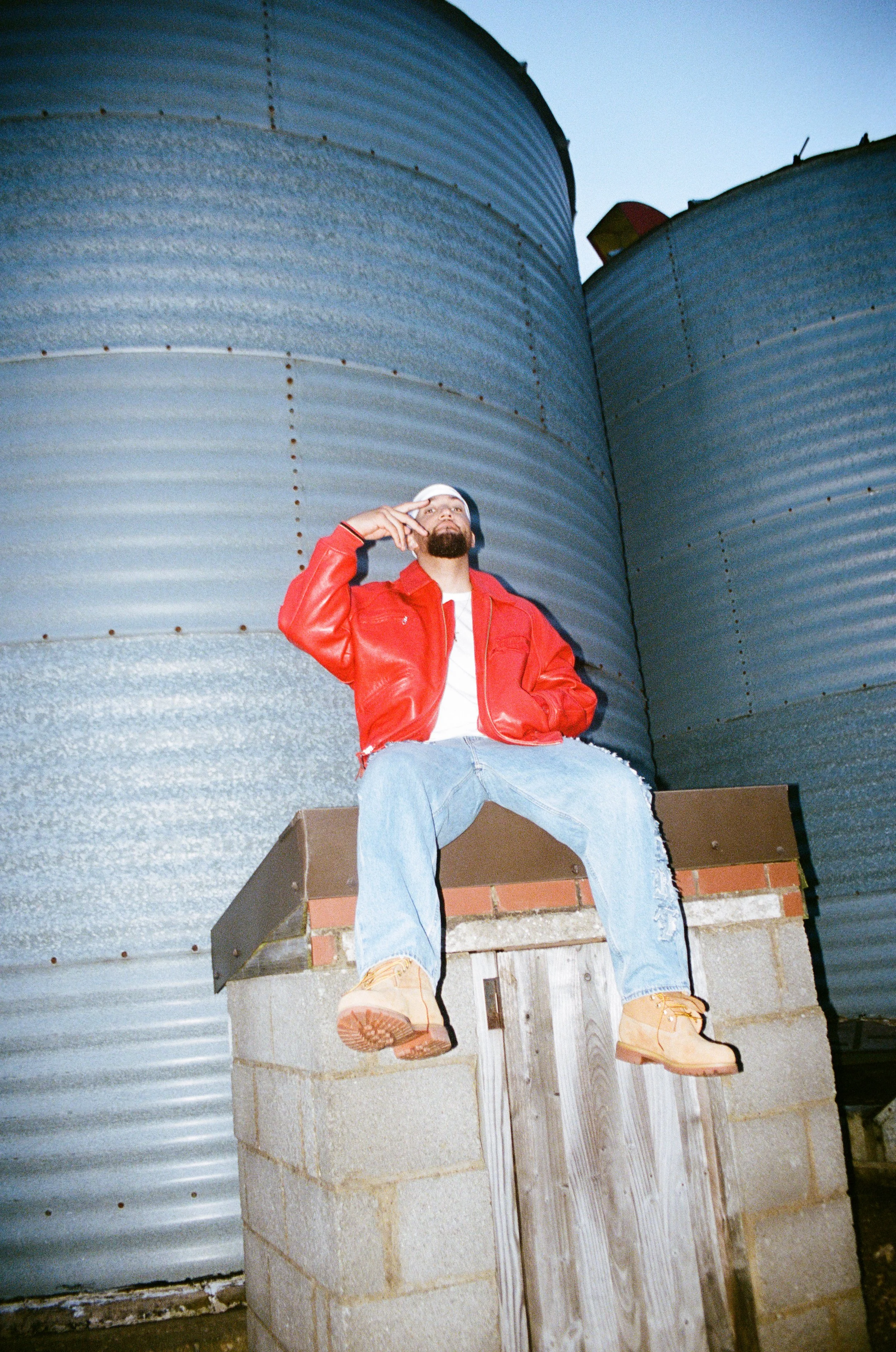 Cam Thomas ft: Issey Baby - Never Easy (Official Video)