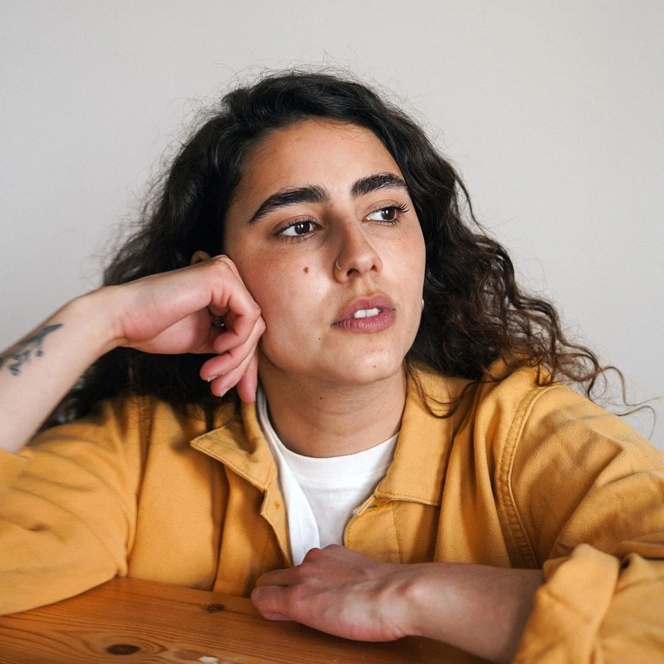 Maya Law - 6AM (Single)