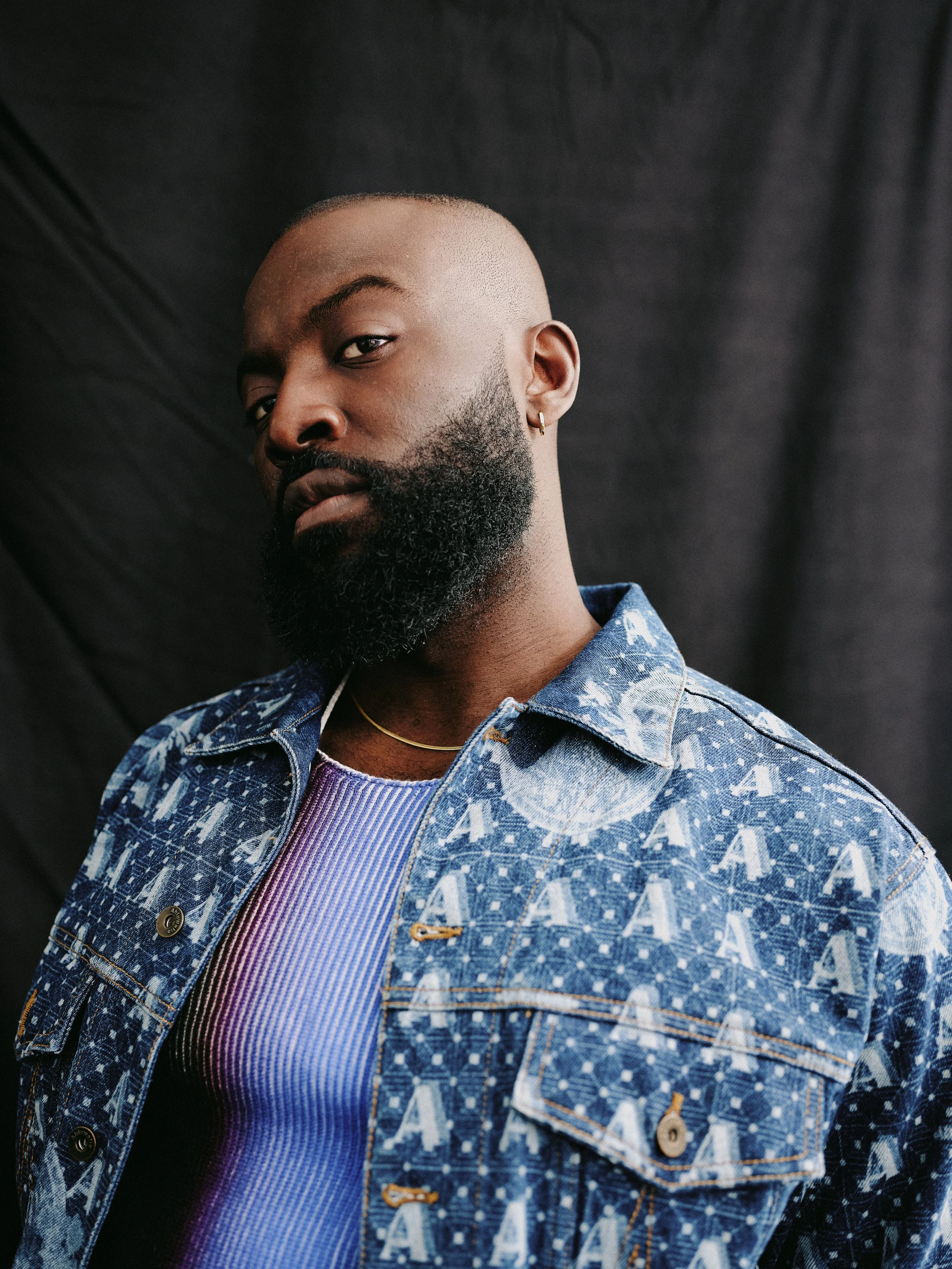 Kwaku Asante - Inside Out (Single)