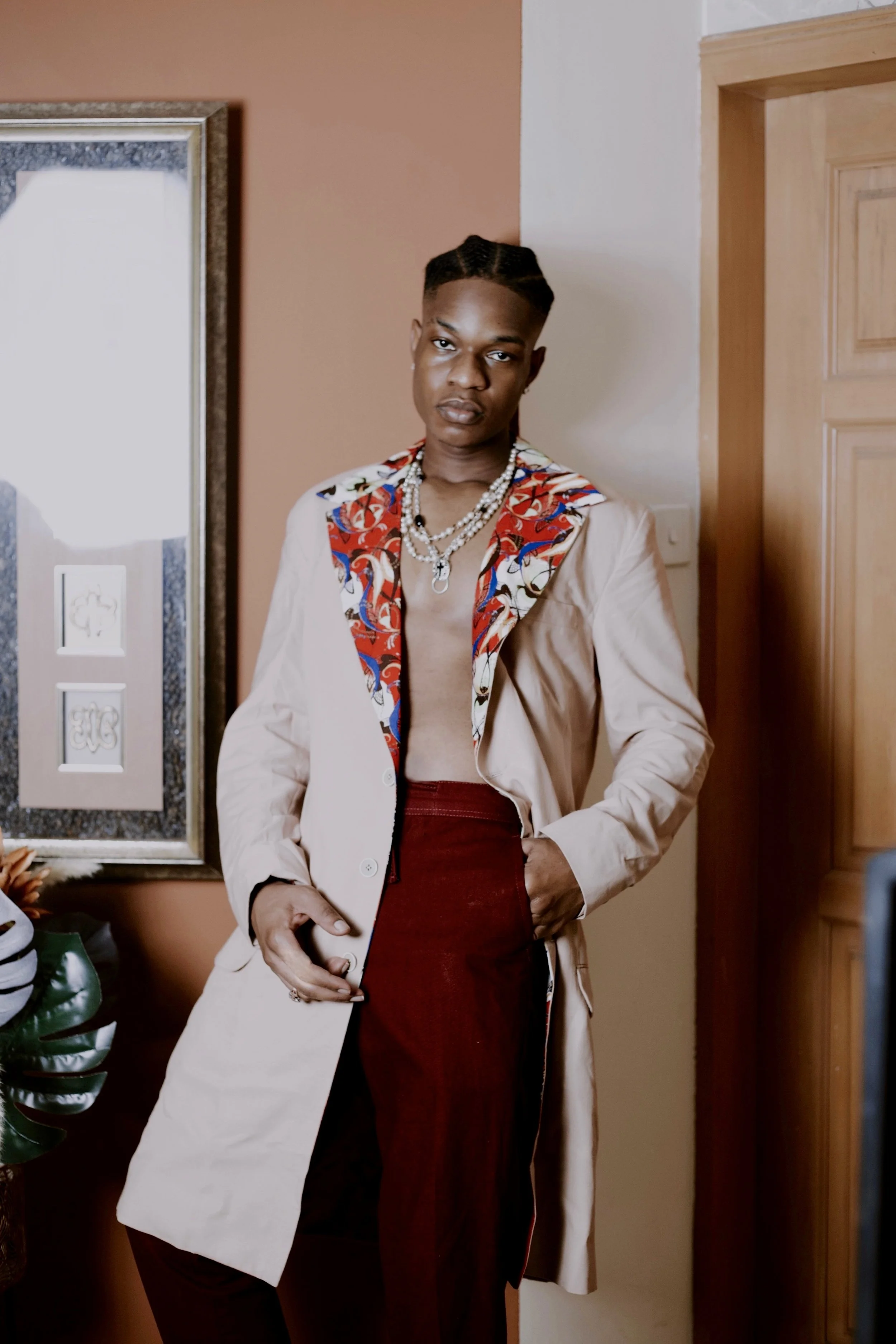 Herman Suede - Your Love (Single)