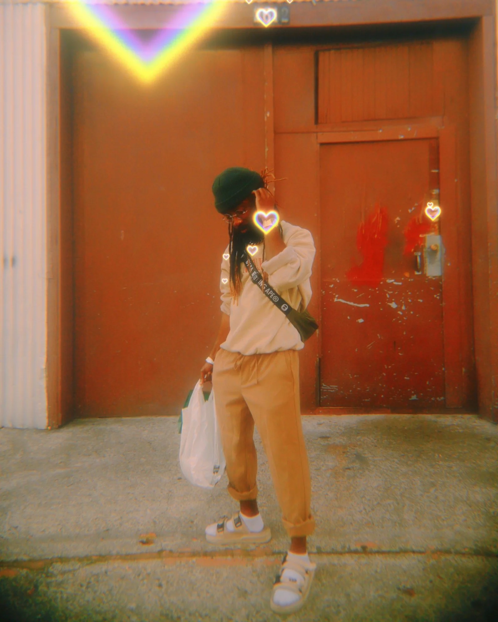 Sú North ft: Jada Imani - Waves (Single)