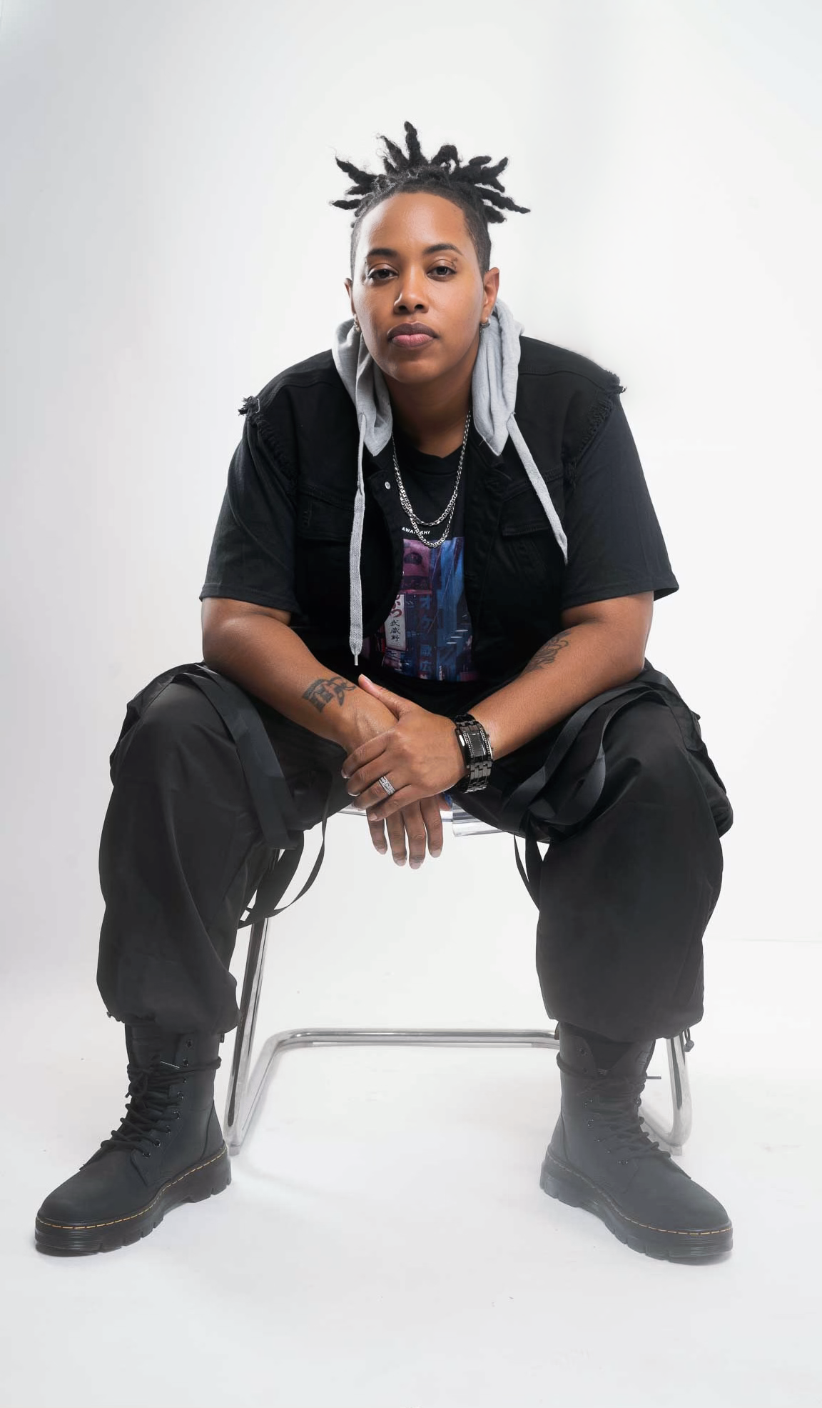 TrUth Speaks Volumes - Wave (Single)