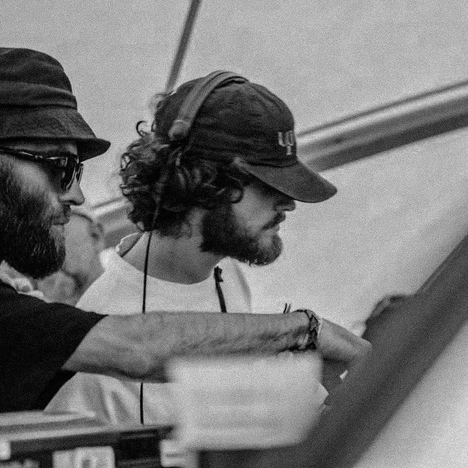 Sharky x Donsurf - Shark (Single Donsurf Remix)