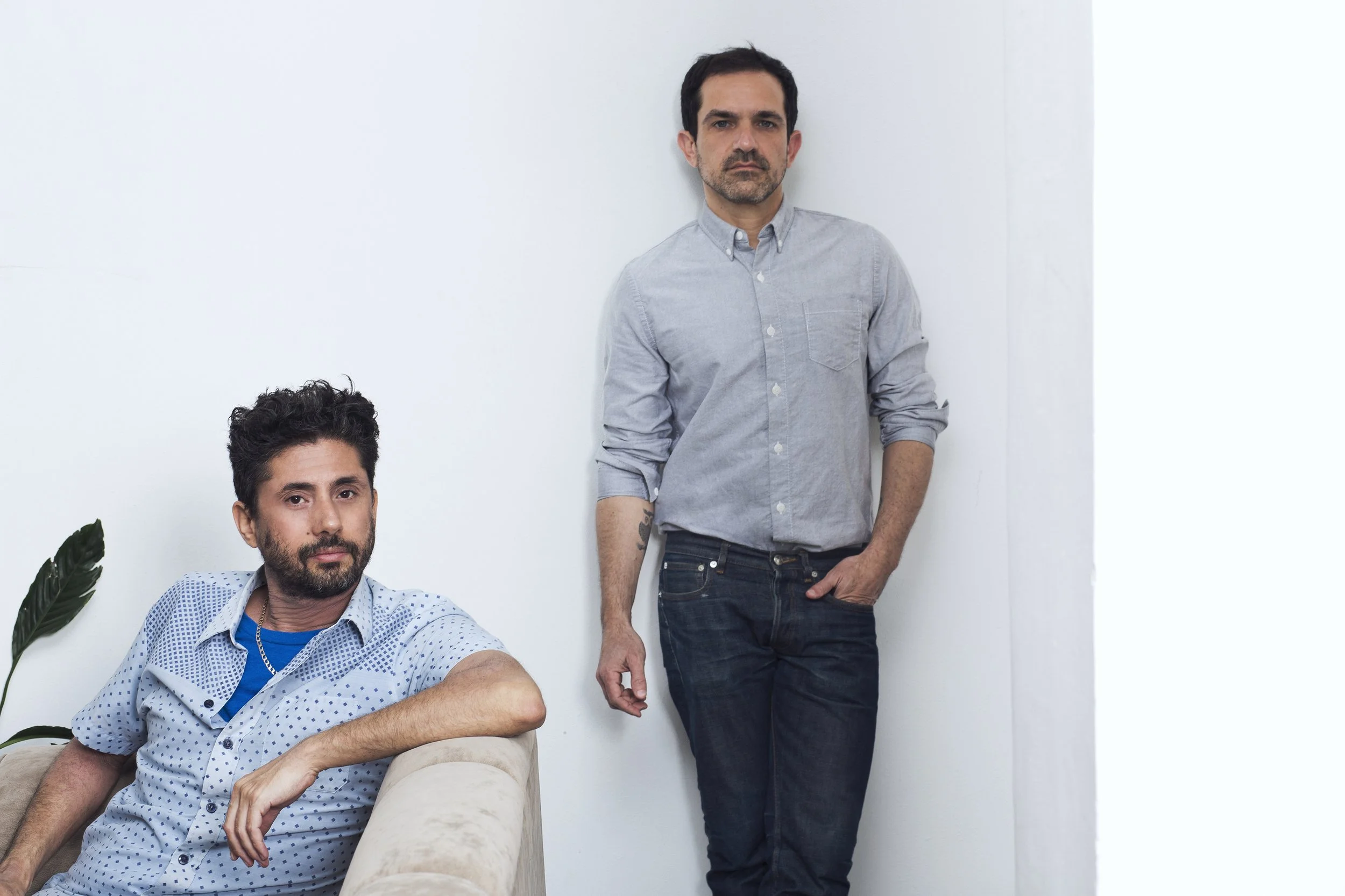 Nenor &amp; Eyal Rob x ELi A Free - What Are You Waiting For? (EP)